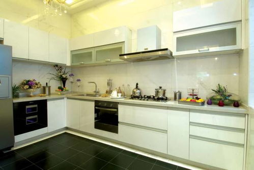 立豪天鵝堡 西安別墅裝修案例欣賞