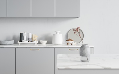 廚房布景與空間設計 從功能到美學的完美融合