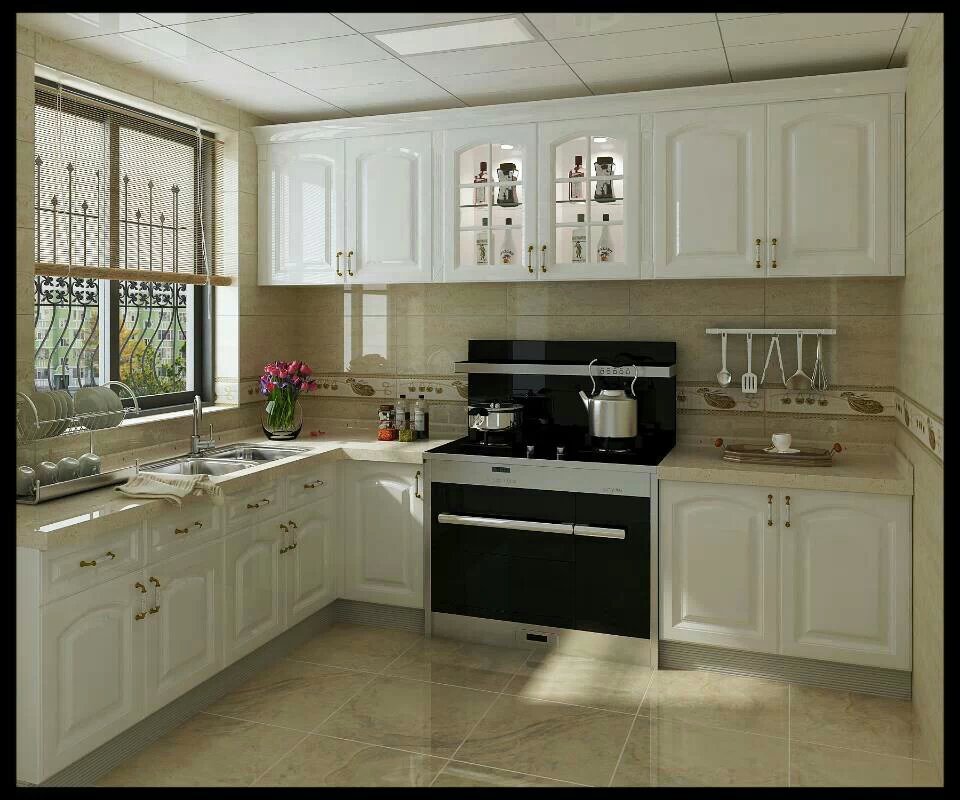 集成灶與廚房的完美搭配指南