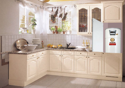 史密斯家用中央熱水爐EGP-30F 產(chǎn)品詳情與選購指南