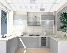 廚房房頂滲水的維修方法與注意事項詳解