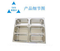 現代家庭廚房產品庫全解析 從基礎配置到智能升級