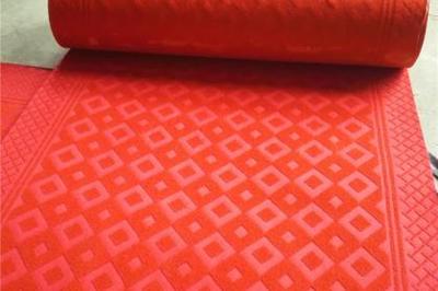 地毯 不止是地面裝飾品，更是空間的靈魂